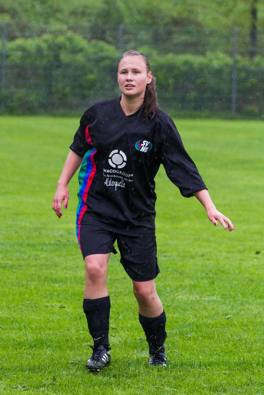 Bild 81 - FSC Kaltenkirchen II U23 - SV Henstedt-Ulzburg II : Ergebnis: 3:3